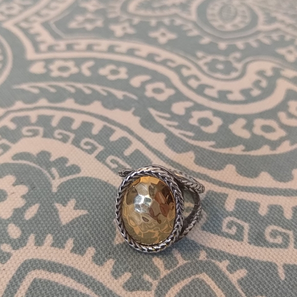 Premier Designs Jewelry - Premier Designs Trendsetter Ring